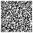 QR code with Z Steel L L C contacts