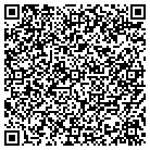 QR code with J & L Crafts & Lawn Furniture contacts