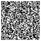 QR code with R J Simrock Race Cars contacts