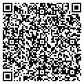 QR code with Ugs contacts