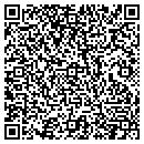 QR code with J's Barber Shop contacts