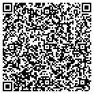 QR code with J Scott Lawn Care Corp contacts
