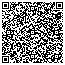 QR code with K J & Co contacts