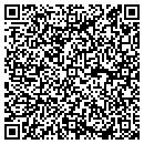 QR code with Cw3pr contacts