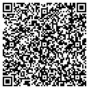 QR code with Kc S Total Lawncare contacts