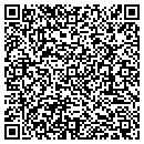 QR code with Allscripts contacts