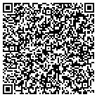 QR code with Mc Kinnon's Squire Barber Shop contacts