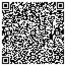 QR code with Almonde Inc contacts