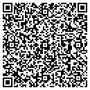 QR code with Rbm Cleaning contacts