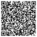 QR code with J J B Steel contacts