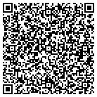 QR code with R G Frazier Enterprise contacts