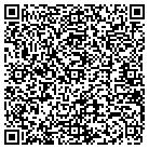 QR code with Richard Harris Janitorial contacts