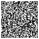 QR code with Richard James contacts