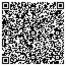 QR code with Uhurucom contacts