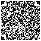 QR code with People's Choice Barber & Bty contacts