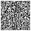 QR code with Avaplay Corp contacts
