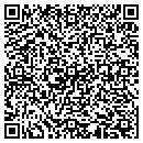 QR code with Azavea Inc contacts
