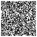 QR code with U S Carrier Telcom LLC contacts
