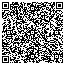 QR code with U S Carrier Telcom LLC contacts