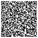 QR code with Backbeat contacts