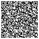 QR code with Red Haute Couture contacts