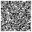 QR code with Rich's Barber Shop contacts
