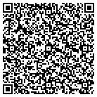 QR code with R And B Auto Sales Inc contacts