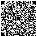 QR code with Robert A Barber contacts
