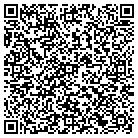 QR code with Sanders Janitorial Service contacts
