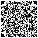 QR code with Rodney's Barber Shop contacts