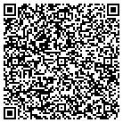 QR code with Garrison Center Communications contacts