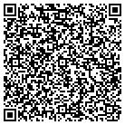 QR code with S A T Janitorial Service contacts