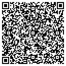 QR code with D R Elrod & Assoc contacts