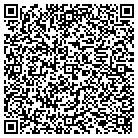 QR code with Savion Janitorial Service LLC contacts