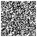 QR code with O'brien Contracting Co Inc contacts