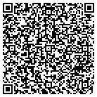 QR code with South Pole Barber Shop & Salon contacts