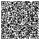 QR code with James Durrett contacts