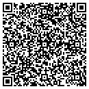 QR code with Sandra Berg contacts