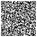 QR code with J2L Events LLC contacts