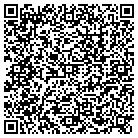 QR code with A Community of Friends contacts