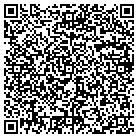 QR code with S & L Cleaning & Janitorial Service contacts