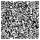 QR code with Ciespace Corporation contacts