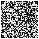 QR code with pm Construction contacts