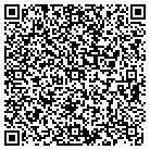 QR code with Amulet Development Corp contacts