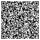 QR code with The Cutting Edge contacts