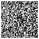 QR code with The Cutting Edge contacts