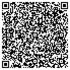 QR code with P&P Weber Construction LLC A L contacts