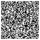 QR code with Preator Construction Inc contacts
