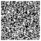 QR code with Preator Construction Inc contacts
