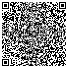 QR code with Vons Co Central Bakery Div contacts